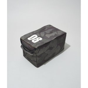 MOUNTAIN RESEARCH マウンテンリサーチ 1/4 Container (Camo) MTR3714