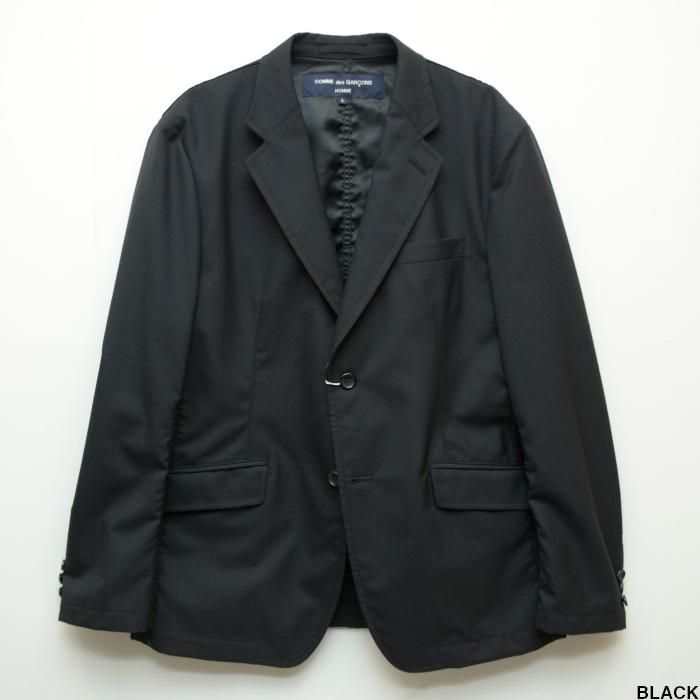 COMME des GARCONS HOMME  ジャケット   ウール袖丈65cm