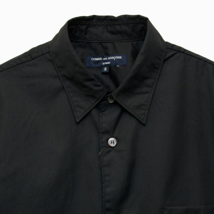 COMME des GARCONS HOMME（コム デ ギャルソン・オム）の「綿