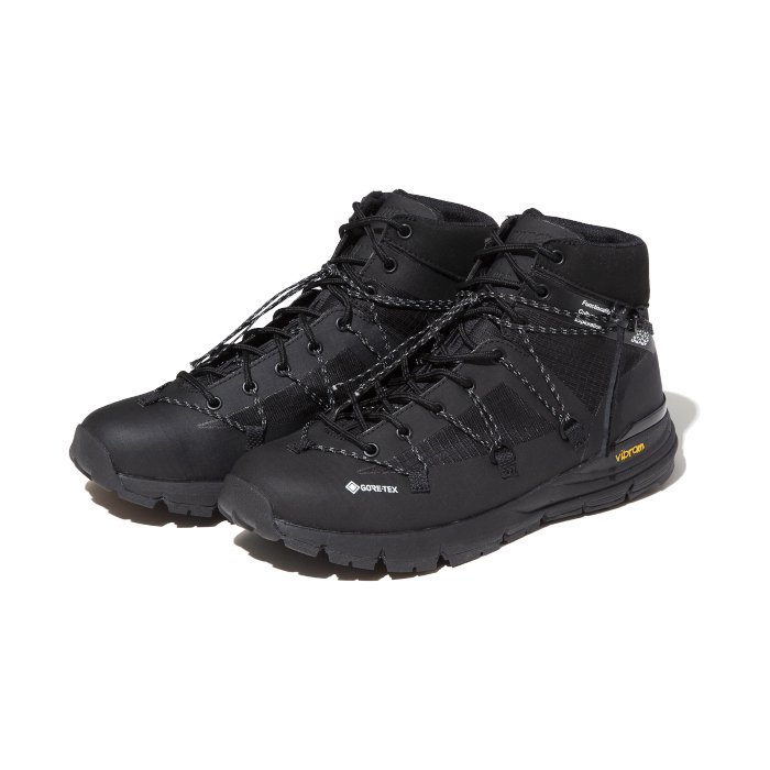 定価以下 Danner F/CE HIGHBRID LT GORE-TEX - ブーツ