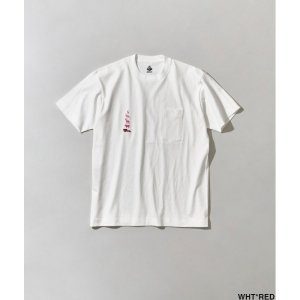 MOUNTAIN RESEARCH マウンテンリサーチ PKT. Tee MTR-3641