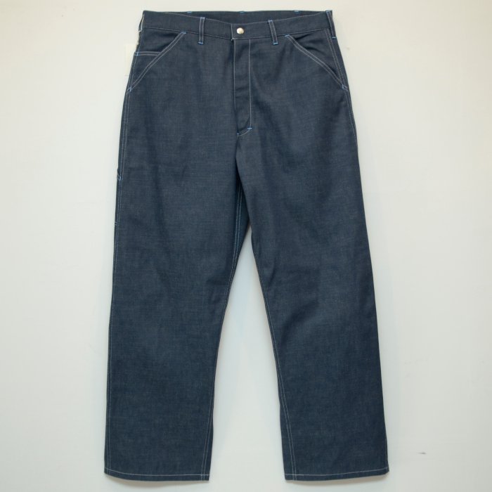 STABILIZER GNZ スタビライザージーンズ 0-46V2 carpenter jeans
