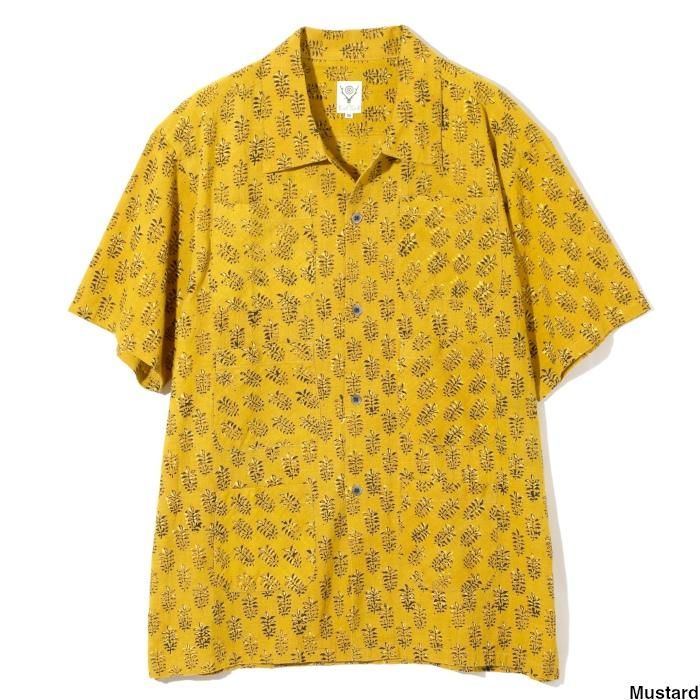South2 West8 サウスツーウエストエイト 6 Pocket Classic Shirt