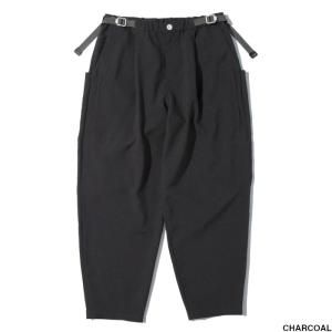 F/CE.® ե LIGHTWEIGHT BALLOON CROPPED PANTS FST03232M0003