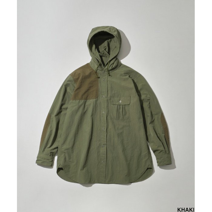 MOUNTAIN RESEARCH マウンテンリサーチ MT Shirt MTR3668