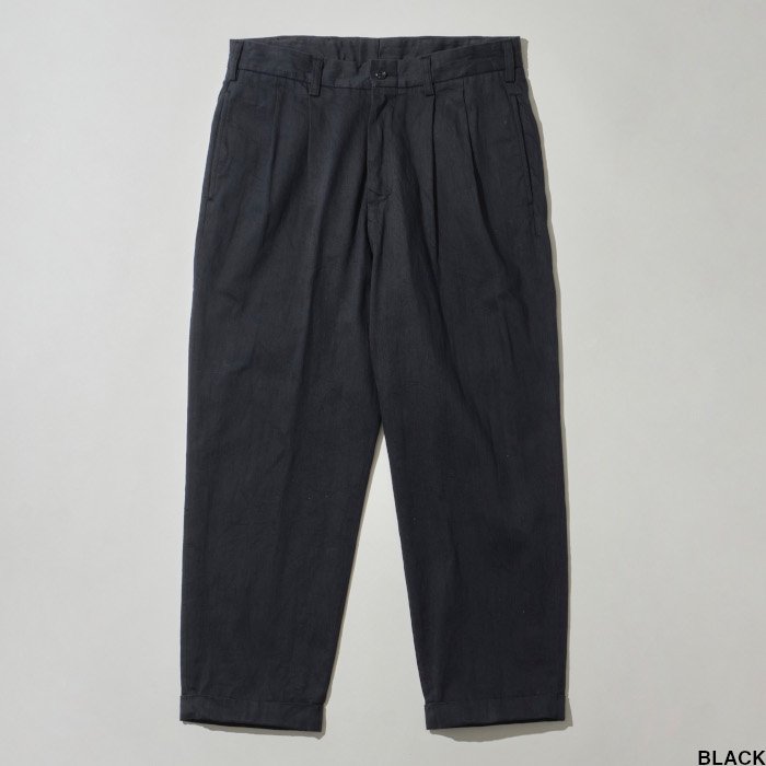 MOUNTAIN RESEARCH マウンテンリサーチ MT. Trousers MTR3664