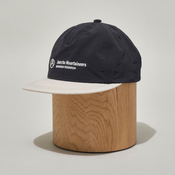Mountain Research HAT （Black）色Black