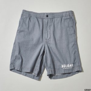 MOUNTAIN RESEARCH マウンテンリサーチ Baggy Shorts MTR3666