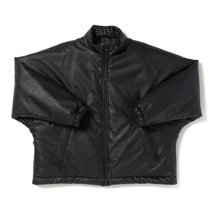N.HOOLYWOOD Compile Line(コンパイルライン) STAND COLLAR BLOUSON ...