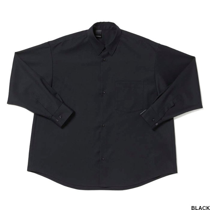 N.HOOLYWOOD Compile Line(コンパイルライン) POCKET SHIRT 2232-SH26