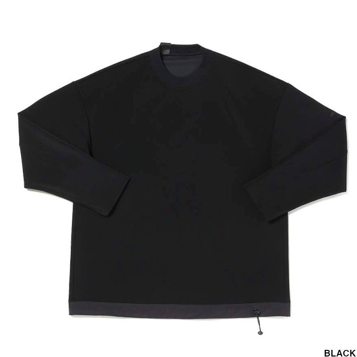 大好き N.HOOLYWOOD COMPILE CREWNECK KNIT（ニット KNIT サイズ40 メンズ