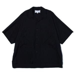 エフシーイー F/CE. クルーマックス トラベラースプリングコート M 黒 エフシーイー F/CE. クルーマックス トラベラースプリングコート