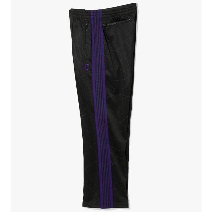NEEDLES ニードルズ x DC SHOES Track Pant - Poly Smooth
