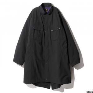 NEEDLES ˡɥ륺 C.P. Coat - Nylon Ripstop NS140 PU190