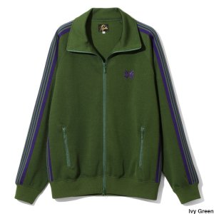 <img class='new_mark_img1' src='https://img.shop-pro.jp/img/new/icons50.gif' style='border:none;display:inline;margin:0px;padding:0px;width:auto;' />NEEDLES ニードルズ Track Jacket - Poly Smooth  NS244