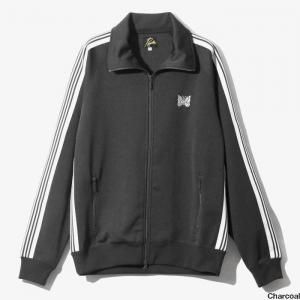 <img class='new_mark_img1' src='https://img.shop-pro.jp/img/new/icons50.gif' style='border:none;display:inline;margin:0px;padding:0px;width:auto;' />NEEDLES ˡɥ륺 Track Jacket - Poly Smooth SX404