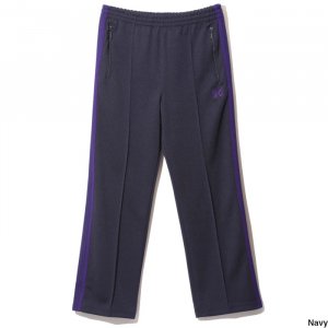 NEEDLES ˡɥ륺 Track Pant - Poly Smooth NS246