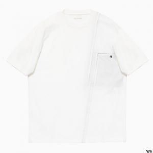 Tamme  K-2A S/S TSHIRT 23S0105