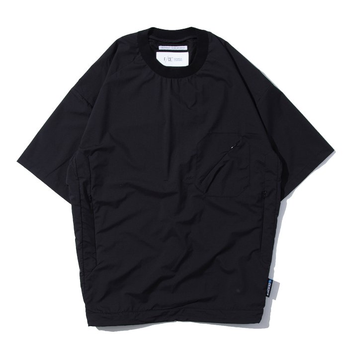 F/CE. エフシーイー PERTEX LIGHTWEIGHT TECH TEE / エフシーイー パー