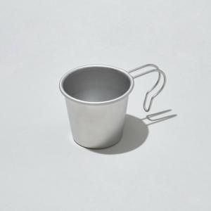 Anarcho Cup(アナルコカップ-マウンテンリサーチ)Half Mug