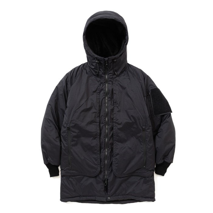 REYOUTHマウトリーコンテーラー HIGH LOFT SHOOTING COAT - ダウン 