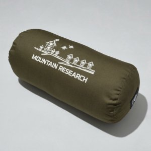 MOUNTAIN RESEARCH マウンテンリサーチ Cylinder Cushion MTR3721