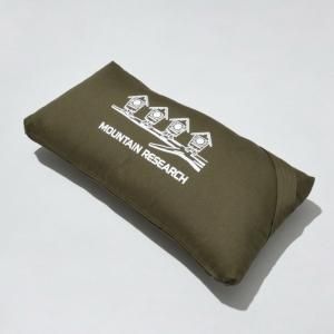RESEARCH(MOUNTAIN RESEARCH)マウンテンリサーチ 正規取扱店舗