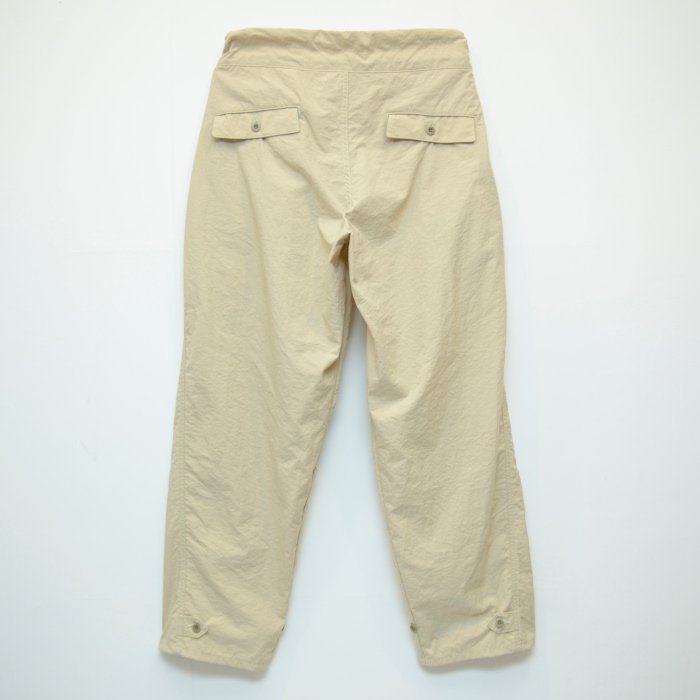 gourmet jeans グルメジーンズ CLOSED EZ GR-2312