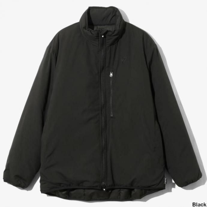 South2 West8 サウスツーウエストエイト Insulator Jacket - Poly