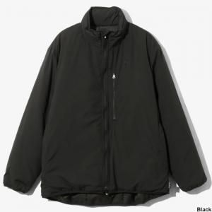 <img class='new_mark_img1' src='https://img.shop-pro.jp/img/new/icons50.gif' style='border:none;display:inline;margin:0px;padding:0px;width:auto;' />South2 West8 ġȥ Insulator Jacket - Poly Peach Skin RW616