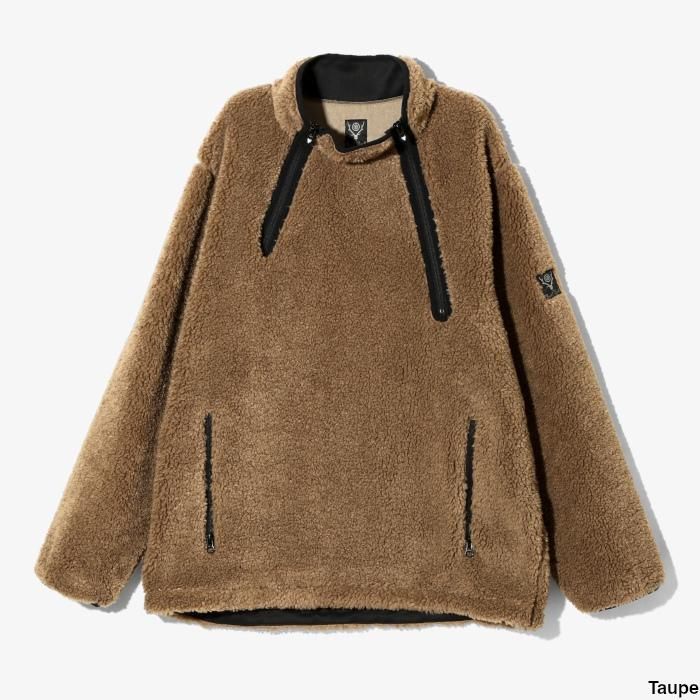 South2 West8 サウスツーウエストエイト Paddling Jacket - Poly