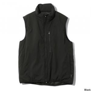 <img class='new_mark_img1' src='https://img.shop-pro.jp/img/new/icons50.gif' style='border:none;display:inline;margin:0px;padding:0px;width:auto;' />South2 West8 ġȥ IInsulator Vest - Poly Peach Skin RW618