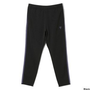 South2 West8 サウスツーウエストエイト Trainer Pant - Poly Smooth NS814