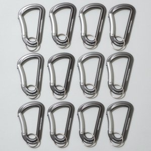 MOUNTAIN RESEARCH マウンテンリサーチ Carabiners MTR3750
