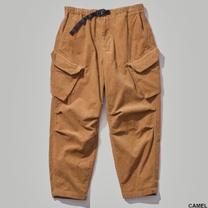MOUNTAIN RESEARCH マウンテンリサーチ PCU Trousers MTR3789