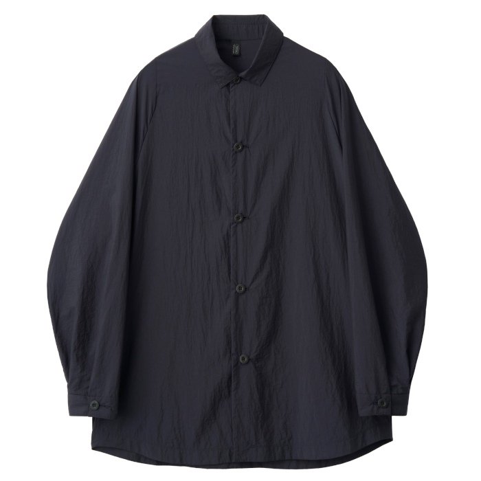 TEATORA テアトラ CARTRIDGE SHIRT HOVER LAYER TT-SHT-HL