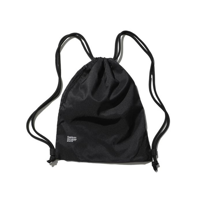 FreshService フレッシュサービス UTILITY BACKPACK - バッグ