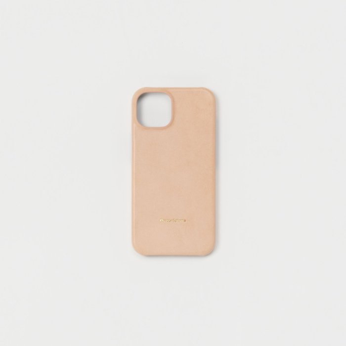 Hender Scheme エンダースキーマ iPhone case 14 tq-rc-i14