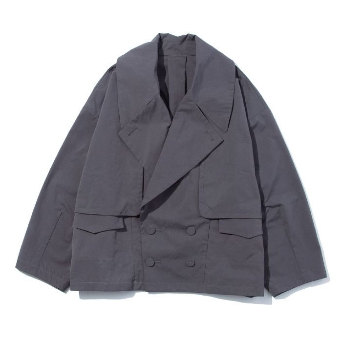 F/CE.® エフシーイー 60/40 CLOTH SHORT JACKET FSU08241U0002