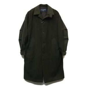 COMME des GARCONS HOMME 正規取り扱い店舗 オンラインショップ