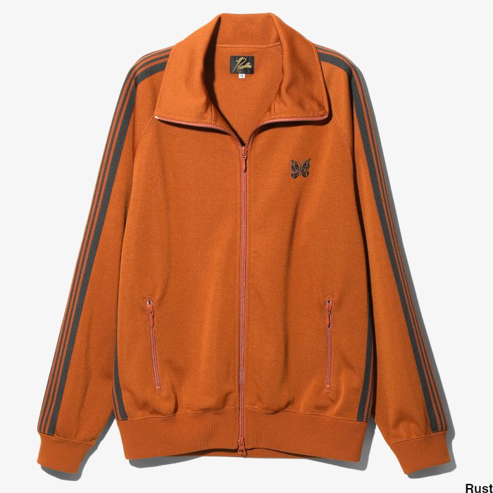 Needles Track jacket 22aw GIANTS Mジャージ - ジャージ