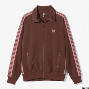 <img class='new_mark_img1' src='https://img.shop-pro.jp/img/new/icons1.gif' style='border:none;display:inline;margin:0px;padding:0px;width:auto;' />NEEDLES ˡɥ륺 Track Jacket - Poly Smooth  RW314