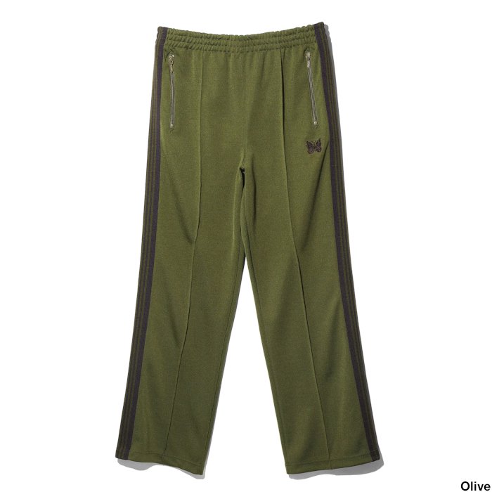 NEEDLES ニードルズ Track Pant - Poly Smooth OT228