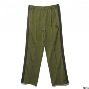 NEEDLES ˡɥ륺 Track Pant - Poly Smooth OT228