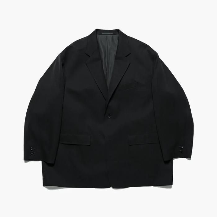 23AW グラフペーパー Scale Off Wool Scale Off Wool Tapered Trousers – Graphpaper KYOTO｜グラフ