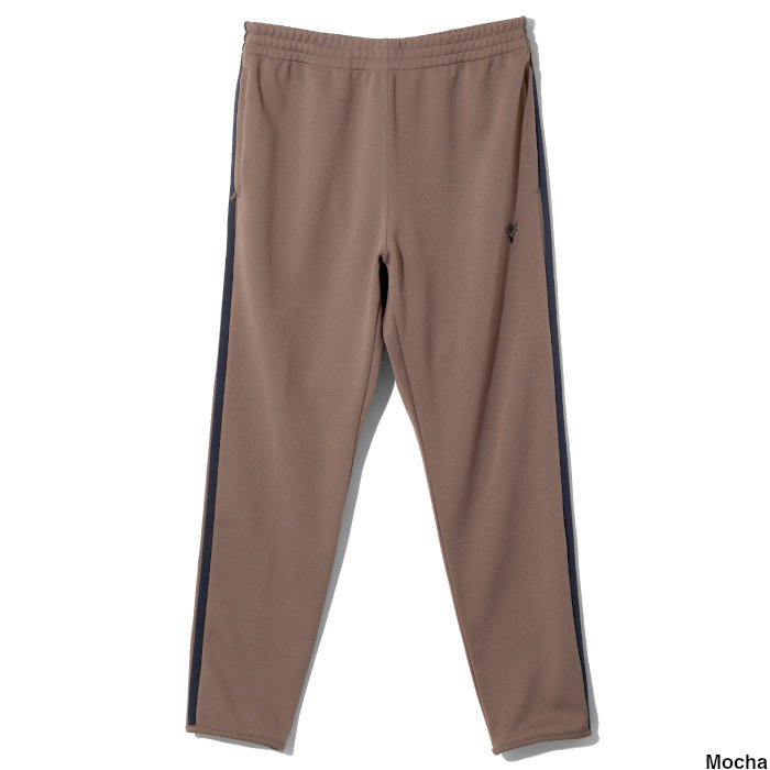 South2 West8 サウスツーウエストエイト Trainer Pant - Poly Smooth OT604