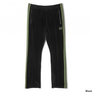 <img class='new_mark_img1' src='https://img.shop-pro.jp/img/new/icons1.gif' style='border:none;display:inline;margin:0px;padding:0px;width:auto;' />Needles ˡɥ륺 Narrow Track Pant - C/PE Velour RW325