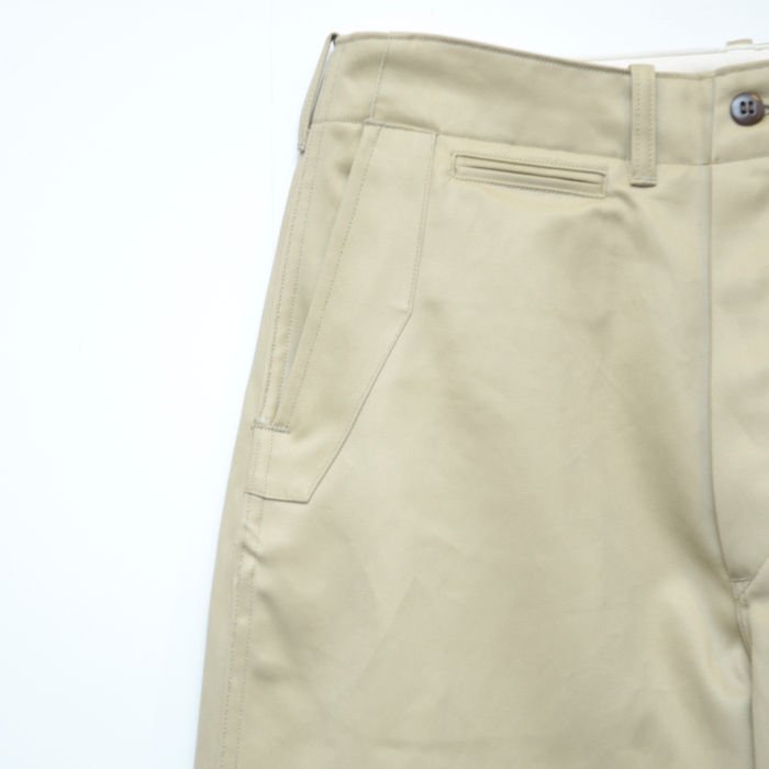 Taiga Takahashi(T.T) タイガタカハシ Engineer Trousers Lot.202