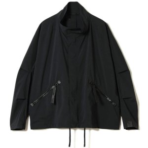 N.HOOLYWOOD Compile Line(ѥ饤) STAND COLLAR BLOUSON 2241-BL05-010 peg