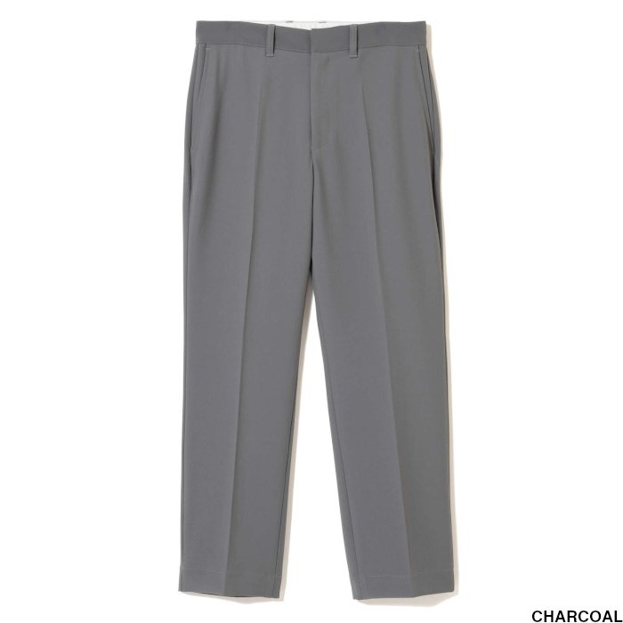 N.HOOLYWOOD Compile Line(コンパイルライン) STANDARD TROUSERS 2241-PT22-004 peg